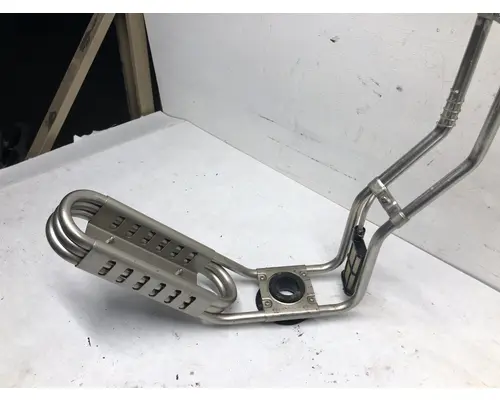 Kenworth T680 Body, Misc. Parts