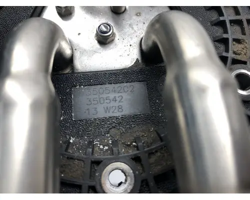 Kenworth T680 Body, Misc. Parts