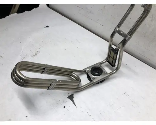 Kenworth T680 Body, Misc. Parts