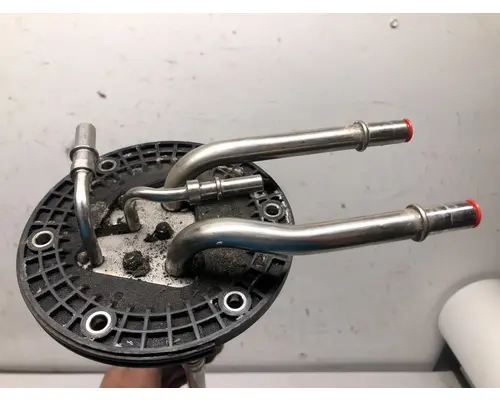 Kenworth T680 Body, Misc. Parts