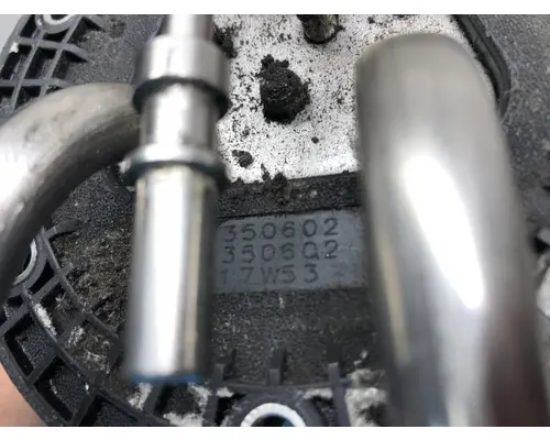 Kenworth T680 Body, Misc. Parts