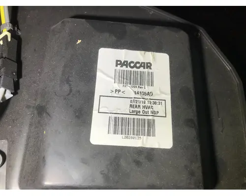 Kenworth T680 Body, Misc. Parts