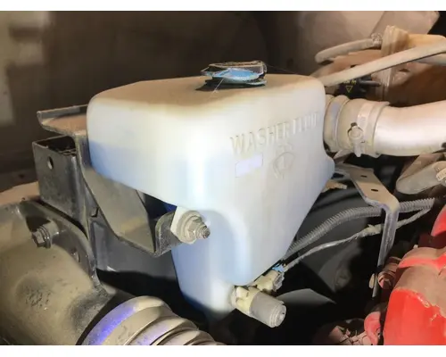 Kenworth T680 Body, Misc. Parts