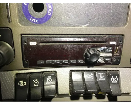 Kenworth T680 Body, Misc. Parts