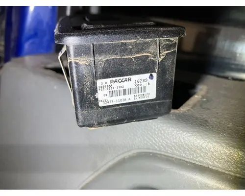 Kenworth T680 Body, Misc. Parts