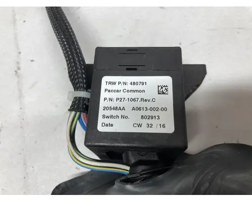 Kenworth T680 Body, Misc. Parts