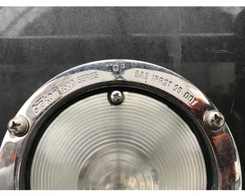 Kenworth T680 Body, Misc. Parts