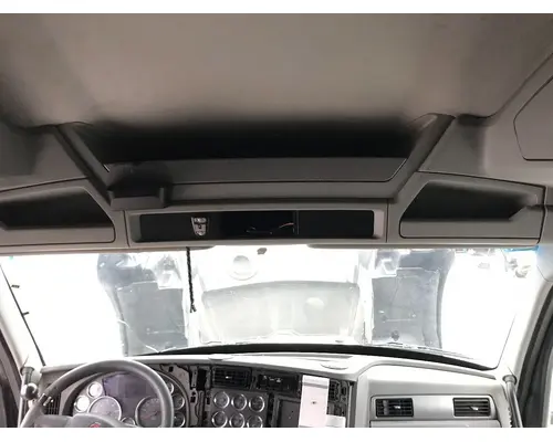 Kenworth T680 Body, Misc. Parts