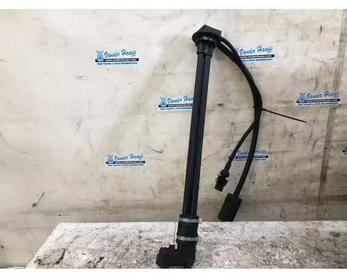 Kenworth T680 Body, Misc. Parts