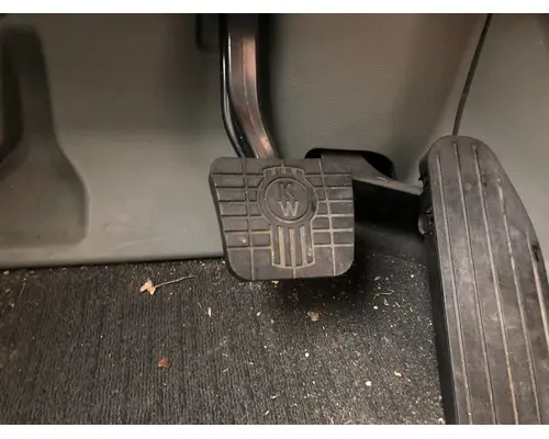 Kenworth T680 Body, Misc. Parts