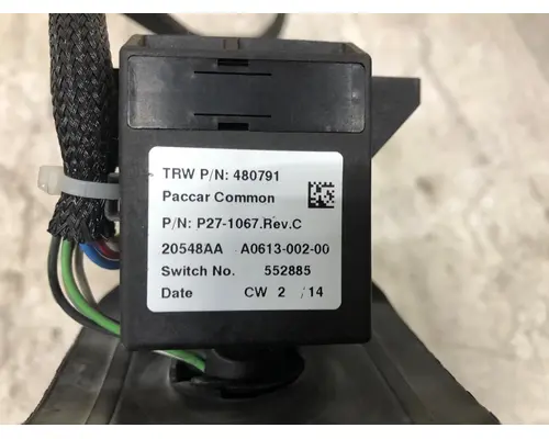 Kenworth T680 Body, Misc. Parts