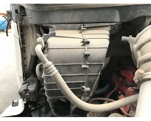 Kenworth T680 Body, Misc. Parts