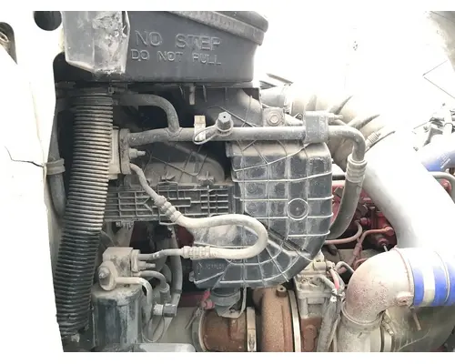 Kenworth T680 Body, Misc. Parts