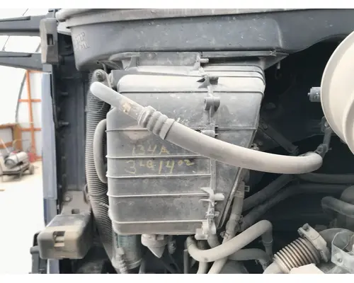 Kenworth T680 Body, Misc. Parts