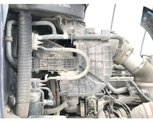 Kenworth T680 Body, Misc. Parts