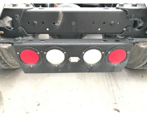 Kenworth T680 Body, Misc. Parts
