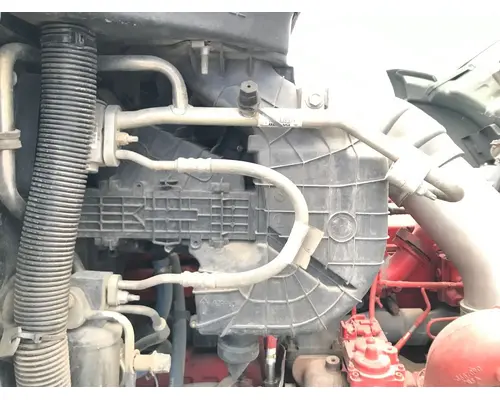 Kenworth T680 Body, Misc. Parts