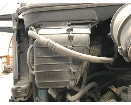 Kenworth T680 Body, Misc. Parts