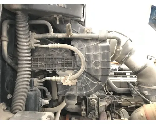 Kenworth T680 Body, Misc. Parts