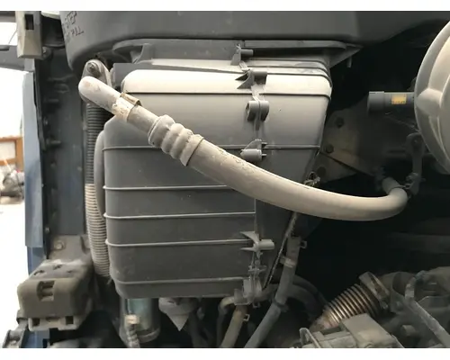 Kenworth T680 Body, Misc. Parts