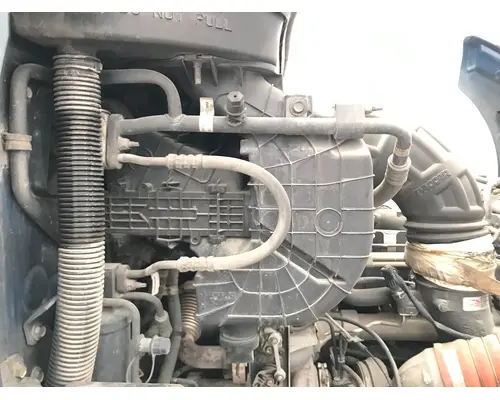 Kenworth T680 Body, Misc. Parts