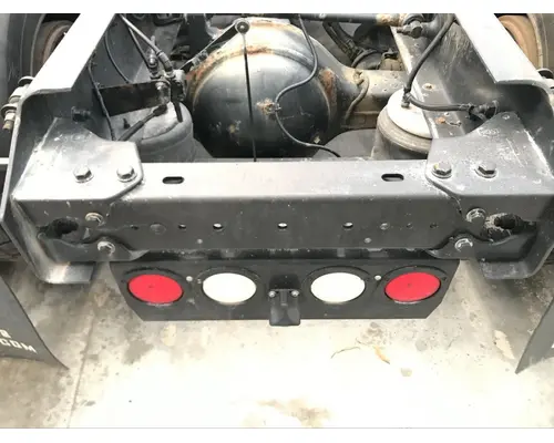 Kenworth T680 Body, Misc. Parts