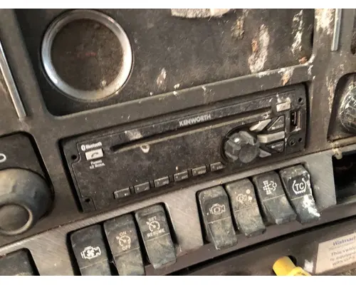 Kenworth T680 Body, Misc. Parts