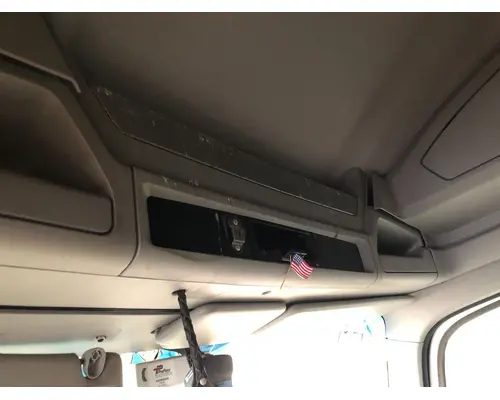 Kenworth T680 Body, Misc. Parts