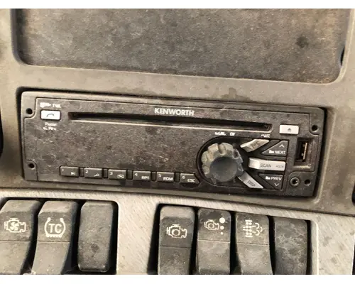 Kenworth T680 Body, Misc. Parts
