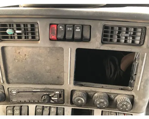 Kenworth T680 Body, Misc. Parts