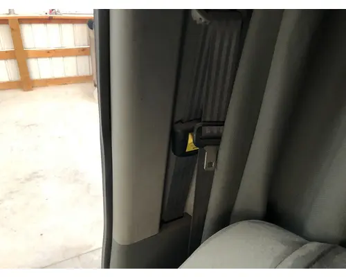 Kenworth T680 Body, Misc. Parts