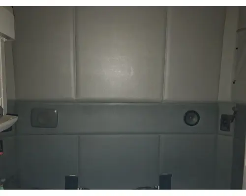 Kenworth T680 Body, Misc. Parts