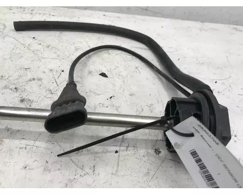 Kenworth T680 Body, Misc. Parts