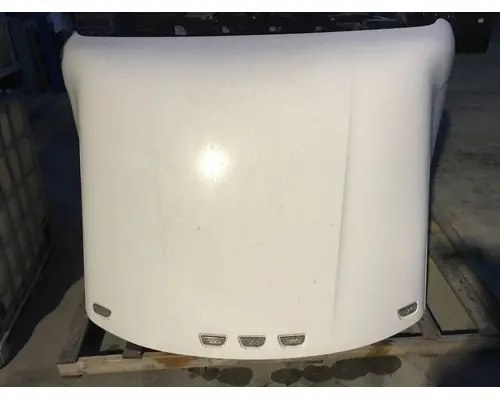 Kenworth T680 Body, Misc. Parts