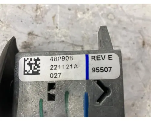 Kenworth T680 Body, Misc. Parts