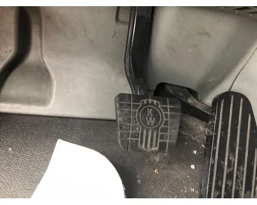 Kenworth T680 Body, Misc. Parts