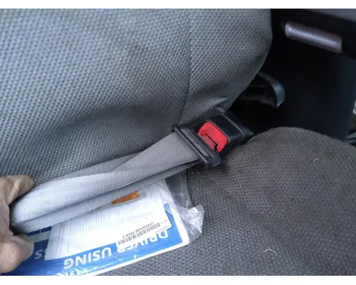 Kenworth T680 Body, Misc. Parts