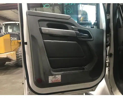 Kenworth T680 Body, Misc. Parts