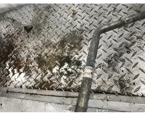 Kenworth T680 Body, Misc. Parts