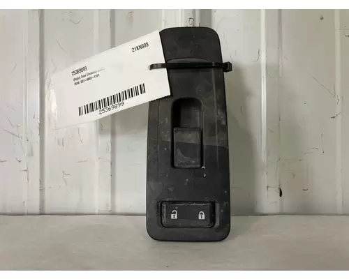 Kenworth T680 Body, Misc. Parts