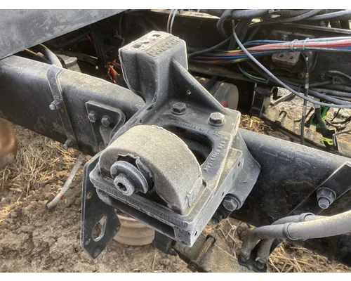 Kenworth T680 Body, Misc. Parts