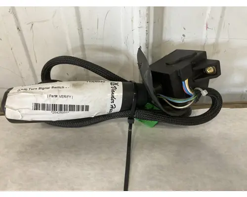 Kenworth T680 Body, Misc. Parts