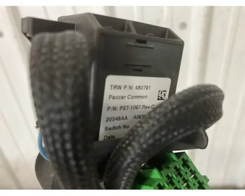 Kenworth T680 Body, Misc. Parts