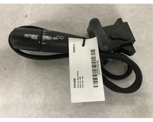 Kenworth T680 Body, Misc. Parts