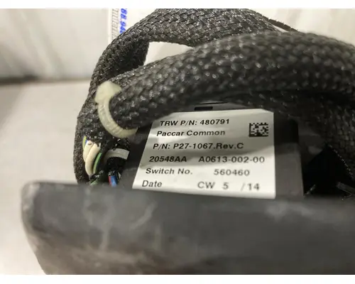 Kenworth T680 Body, Misc. Parts