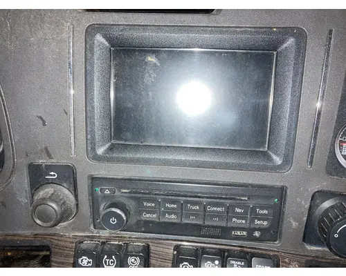 Kenworth T680 Body, Misc. Parts