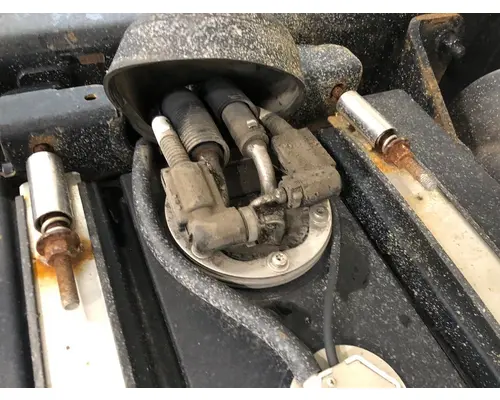 Kenworth T680 Body, Misc. Parts