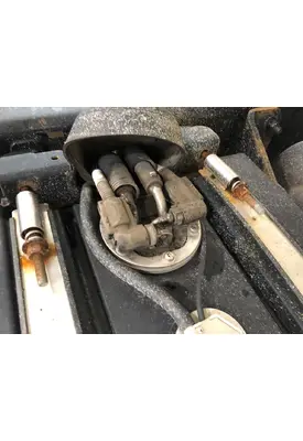 Kenworth T680 Body, Misc. Parts