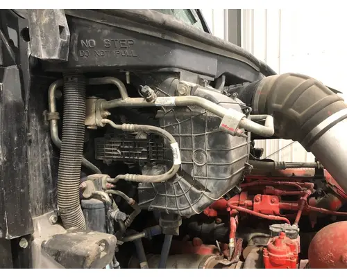 Kenworth T680 Body, Misc. Parts