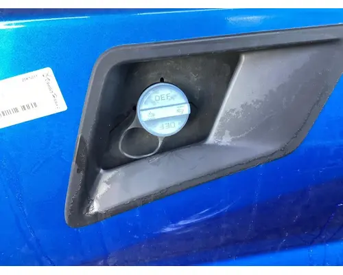 Kenworth T680 Body, Misc. Parts